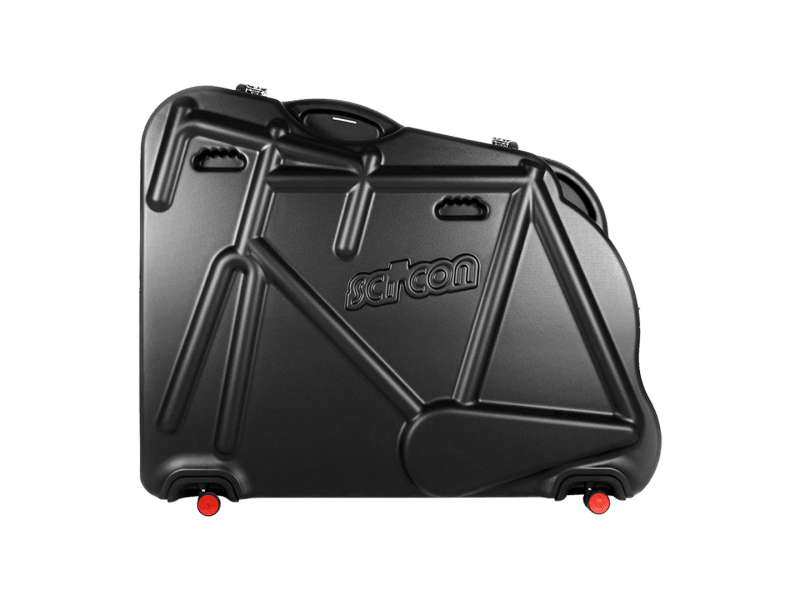 SCICON Aerotech Evolution X Bike Travel Case - Electra Bikes