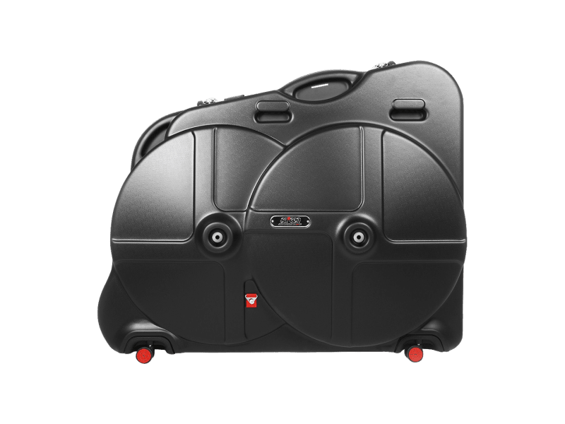 SCICON Aerotech Evolution X Bike Travel Case Trek Bikes