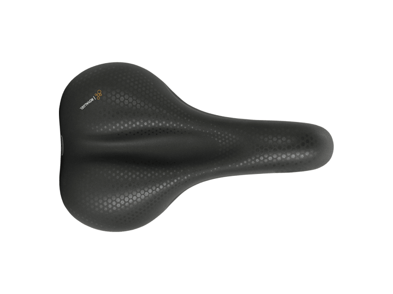 band ruimte offset Selle Royal Avenue Moderate Men's Saddle - Trek Bikes