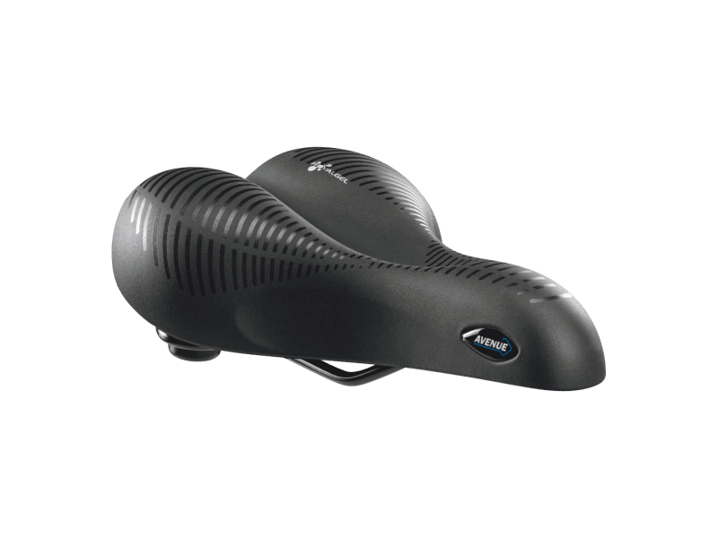 Selle Royal Avenue Moderate Men s Saddle Trek Bikes