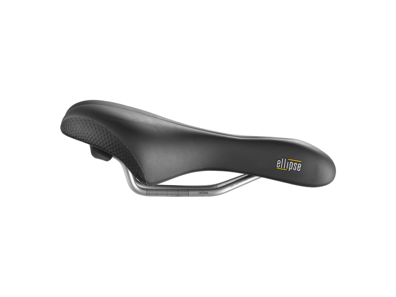 Selle Royal Ellipse Athletic Unisex Bike Saddle Trek Bikes