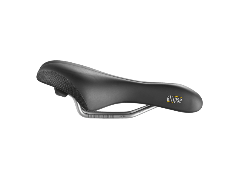 Bontrager Commuter Gel Women's Bike Saddle - Trek Bikes