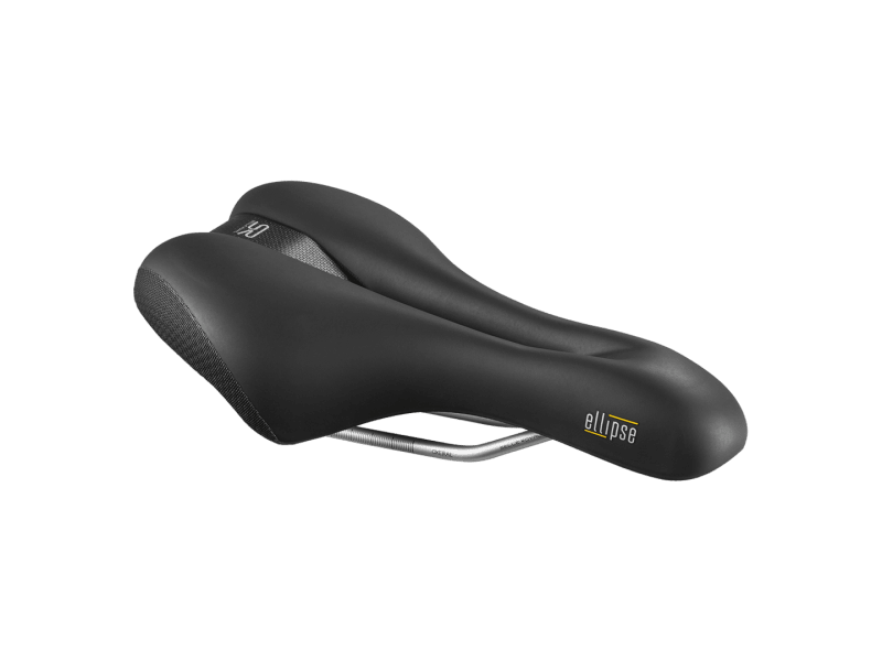 Bontrager Commuter Gel Women's Bike Saddle - Trek Bikes