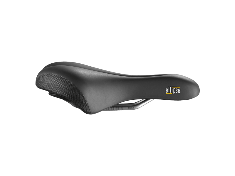 Grens lobby laser Selle Royal Ellipse Moderate Women's Bike Saddle | Trek Bikes