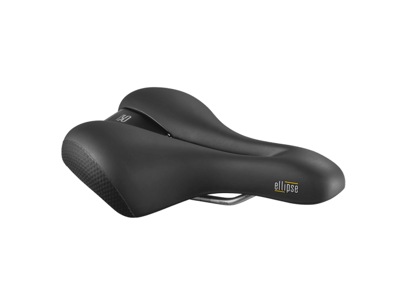 Womens white bicycle saddles 2025