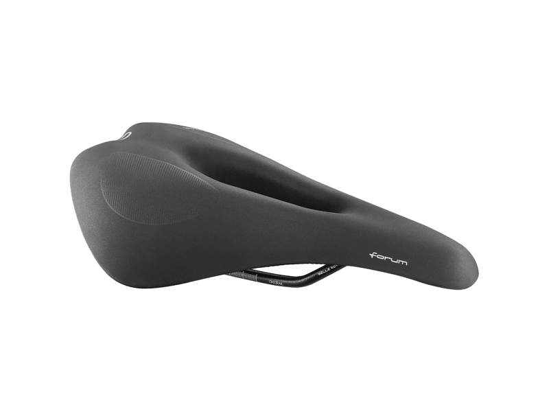 Selle royal moderate bike saddle store