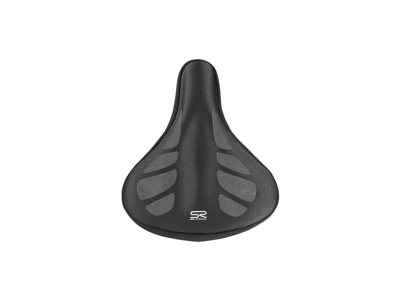 Bontrager fitness store gel saddle cover