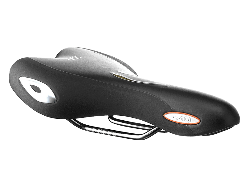 Lookin relaxed unisex clearance bike saddle