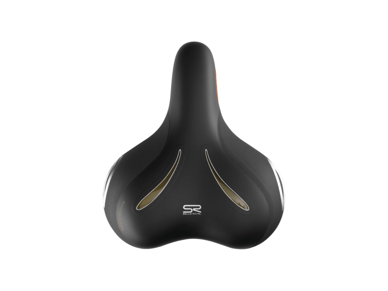 Lookin relaxed unisex bike saddle best sale