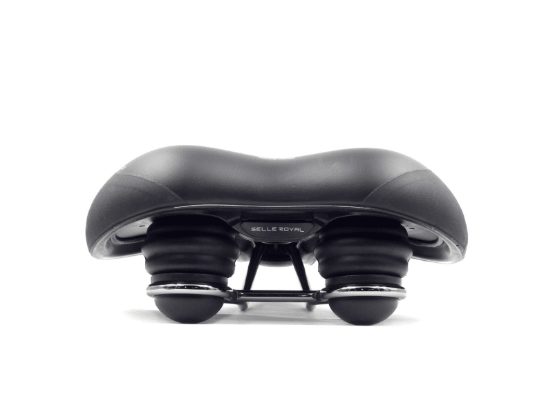 Selle Royal Lookin Relaxed Unisex Bike Saddle Trek Bikes