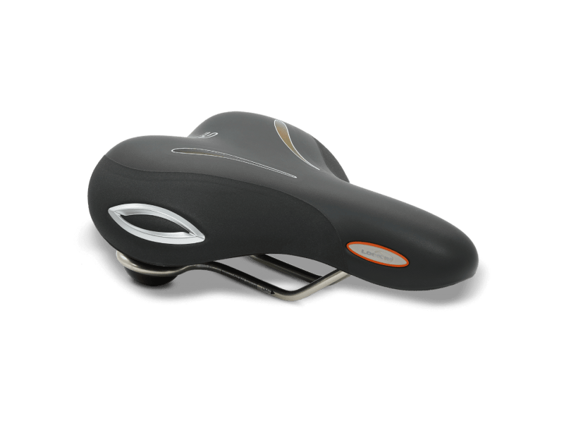 Selle Royal Lookin Relaxed Unisex Bike Saddle Trek Bikes