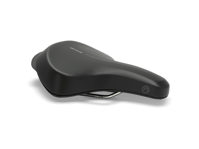 Selle Royal ON Relaxed HD E Grip E bike Saddle Trek Bikes GB