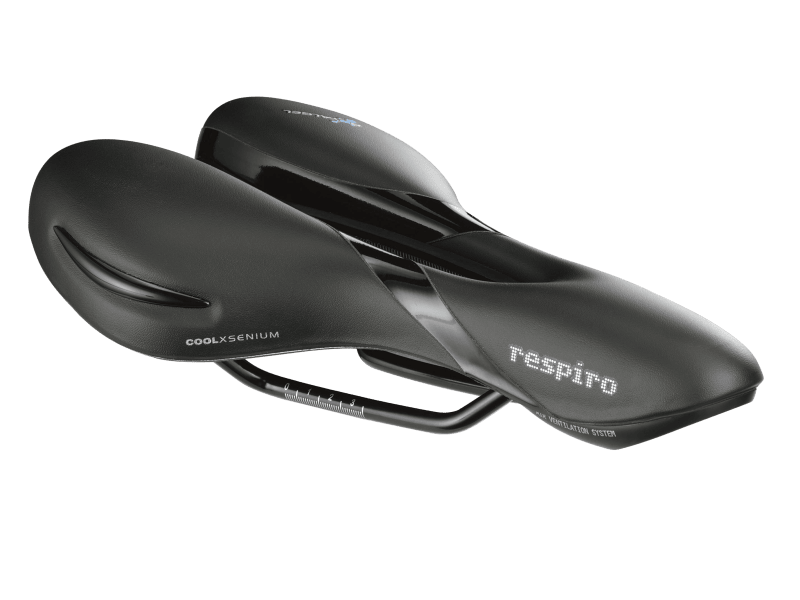 Selle royal respiro soft athletic bike saddle store