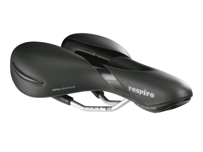 Selle online respiro moderate