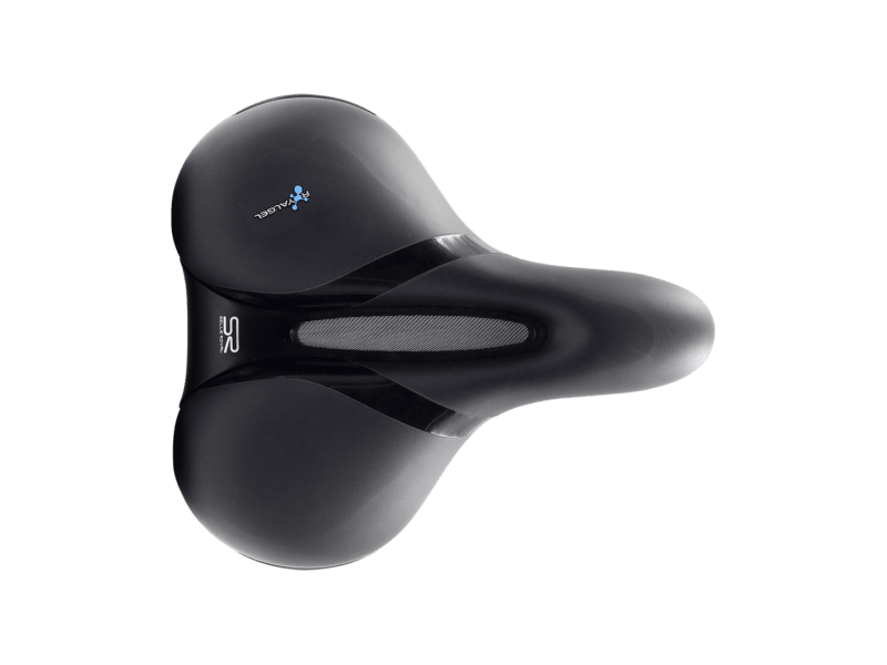 Selle royal respiro relaxed sales saddle