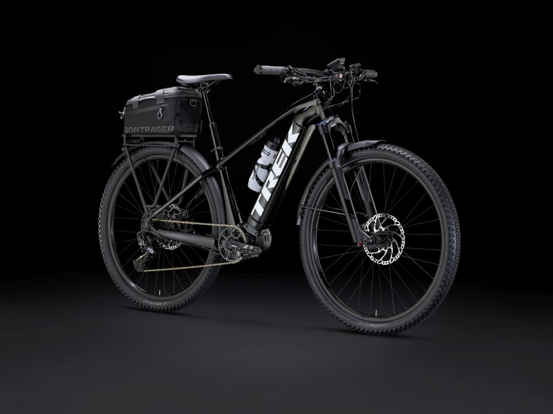 Trek bike service clearance