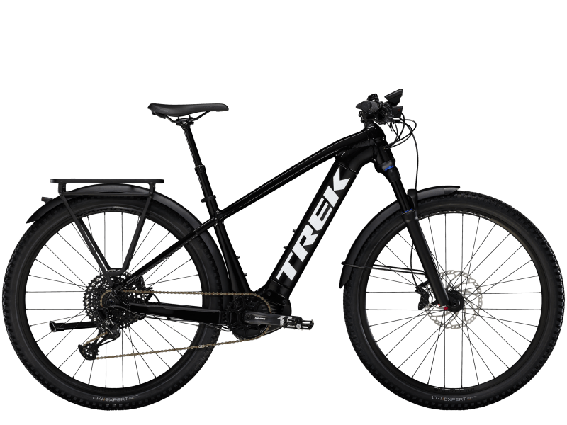 E-bike News: Trek's Affordable E-bikes, Bimotal Final Stages