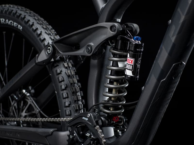 Trek session 8 2018 discount