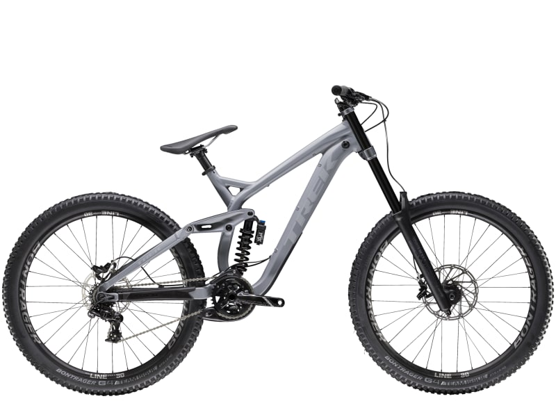 Trek session 8 2025 downhill bike