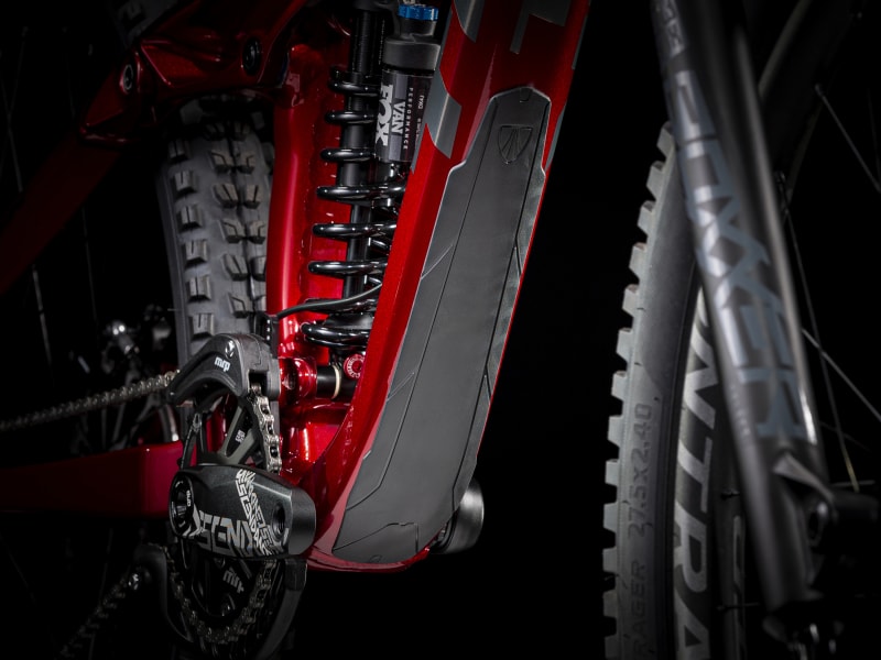 Trek session 8 27.5 deals
