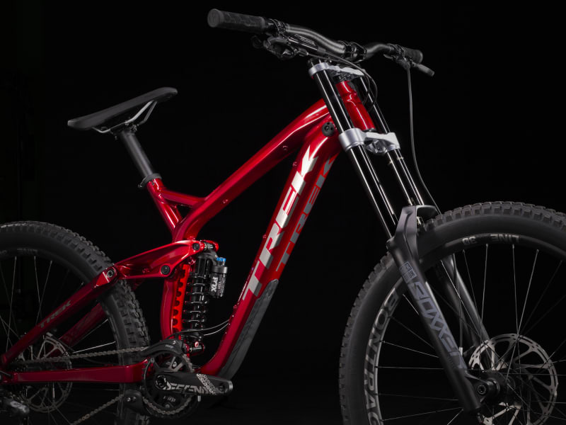 Trek session xl sales