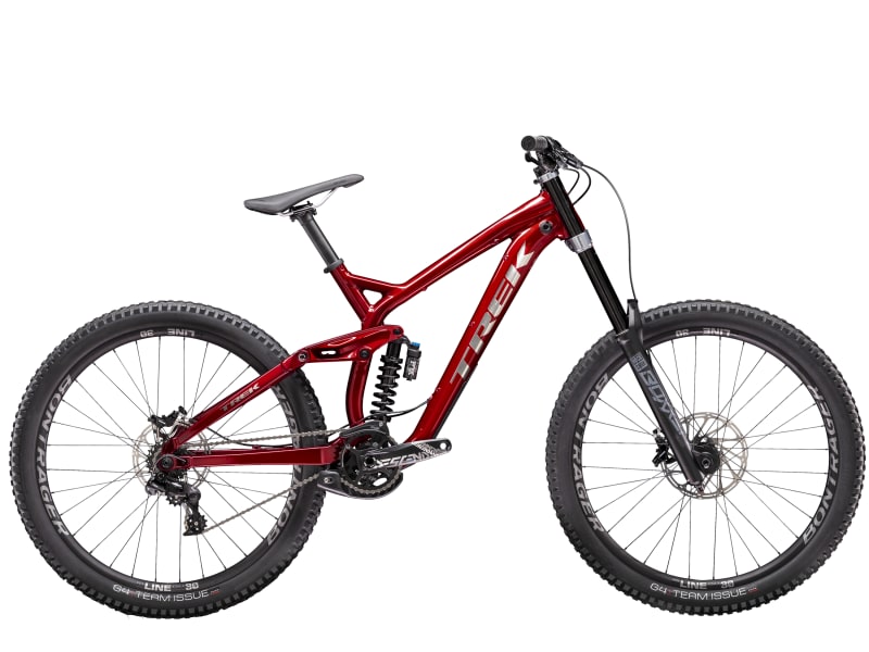 Bicicleta trek 2024 rin 27.5