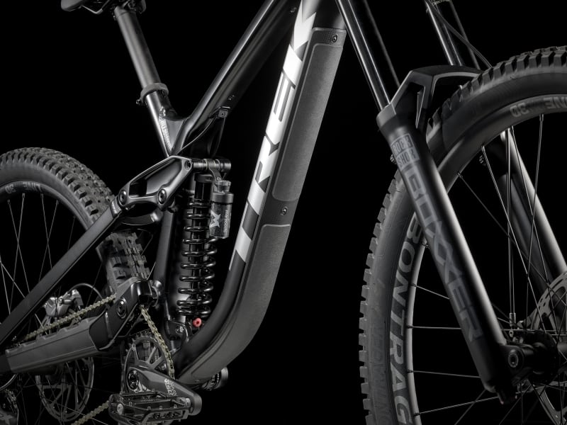 Trek discount session bike