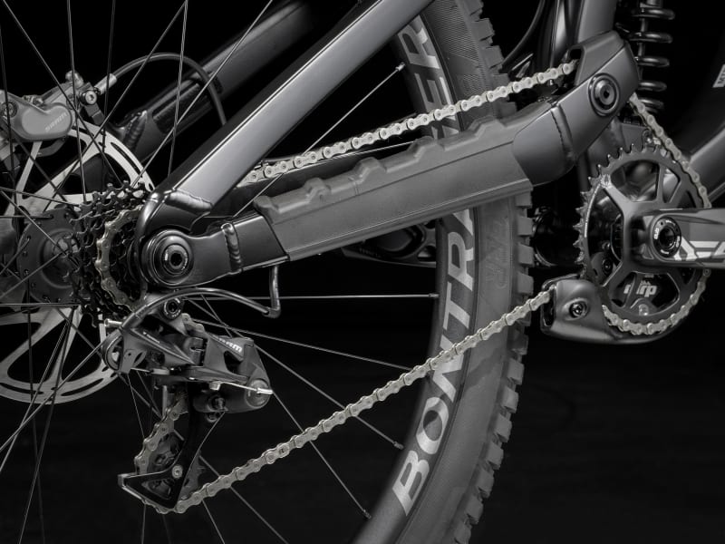 Session 8 Trek Bikes GB