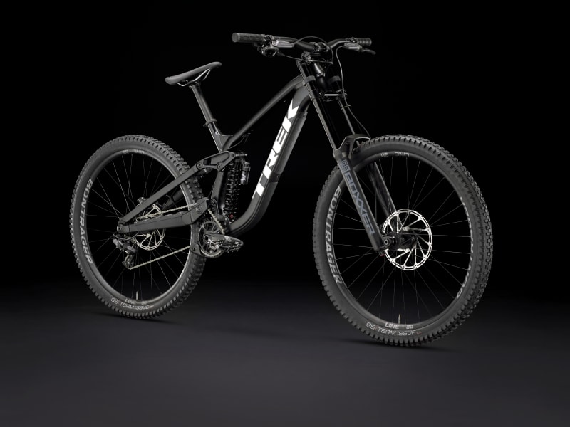 Trek downhill on sale mtb