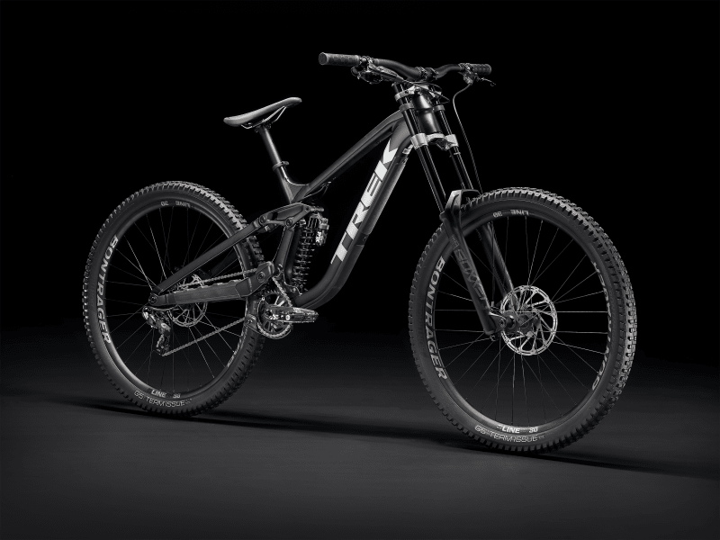 Trek session 29er top