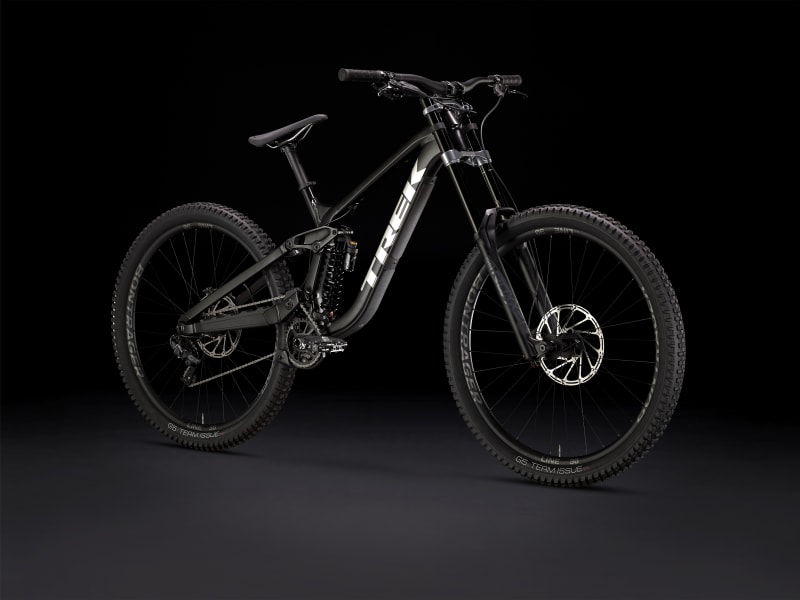 Trek outlet session 8