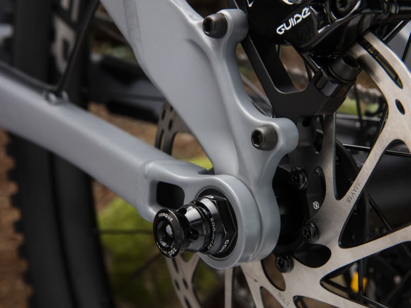2018 trek session top