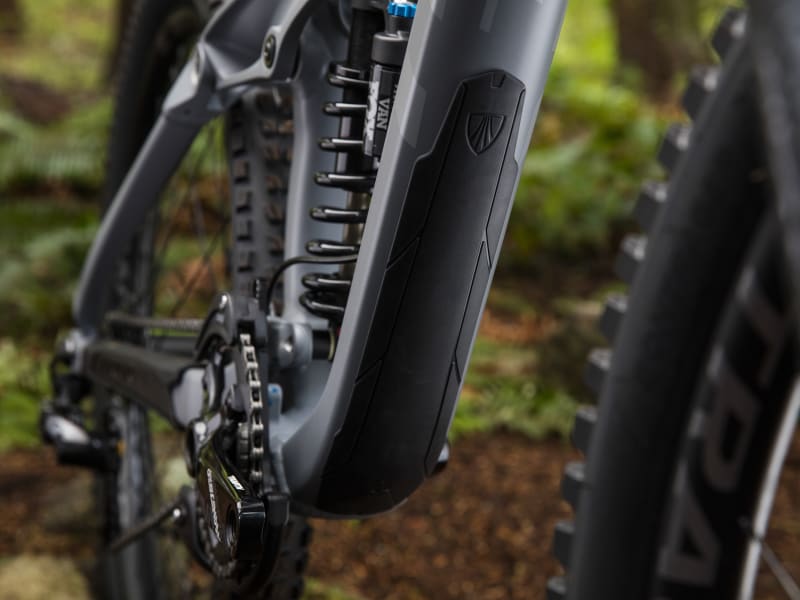 Session 8 27.5 Trek Bikes
