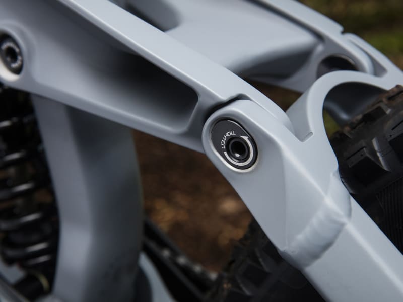 Session 8 27.5 Trek Bikes