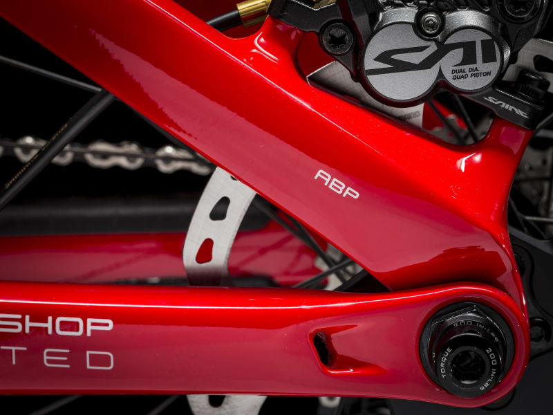 Trek session 9.9 race shop limited on sale