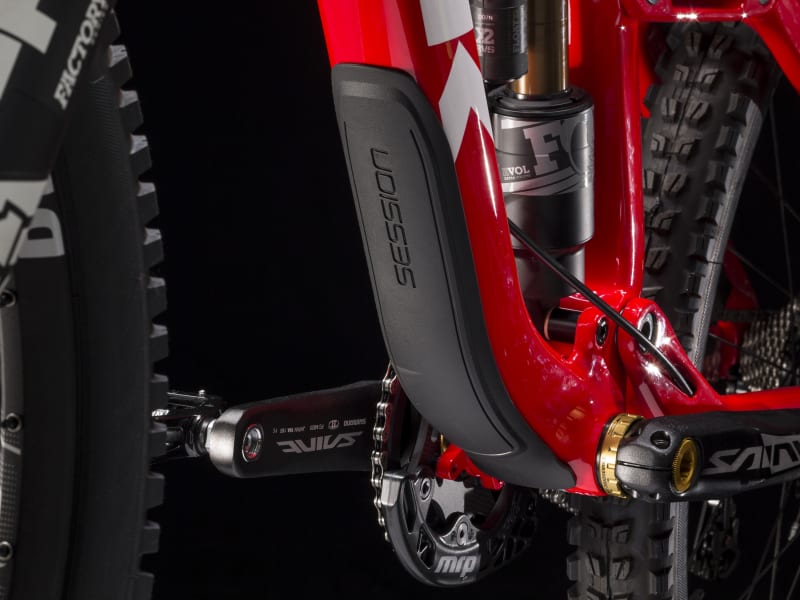 Session 9.9 DH 27.5 Race Shop Limited Trek Bikes