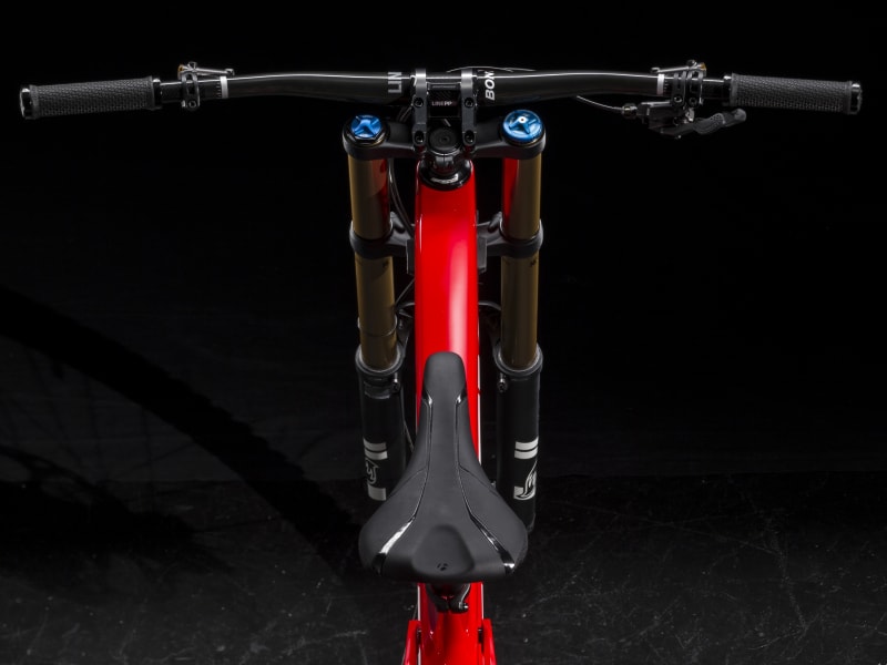 Trek session 9.9 dh new arrivals 27.5