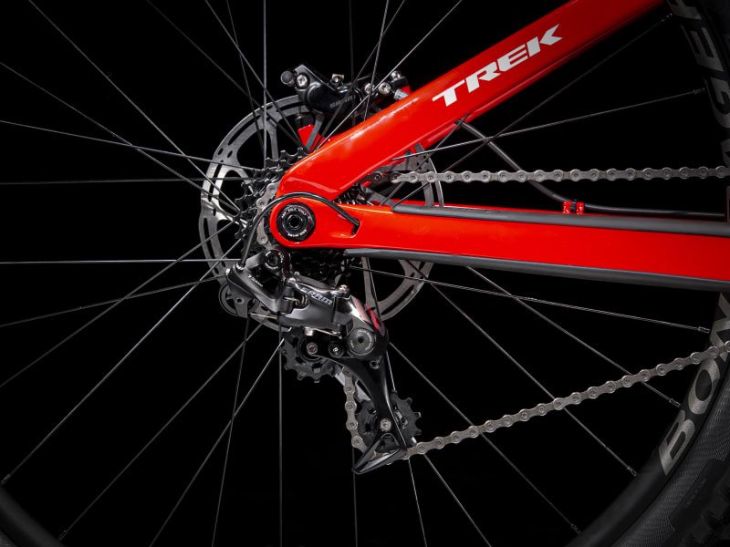 2021 trek session 9.9 deals