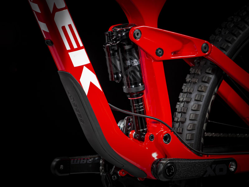 Session 9.9 29 Trek Bikes GB