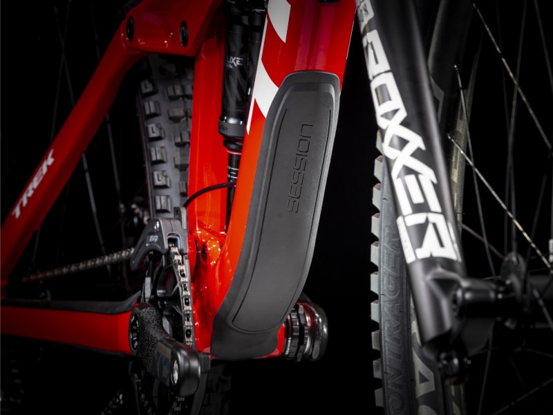 Trek session 99 2025