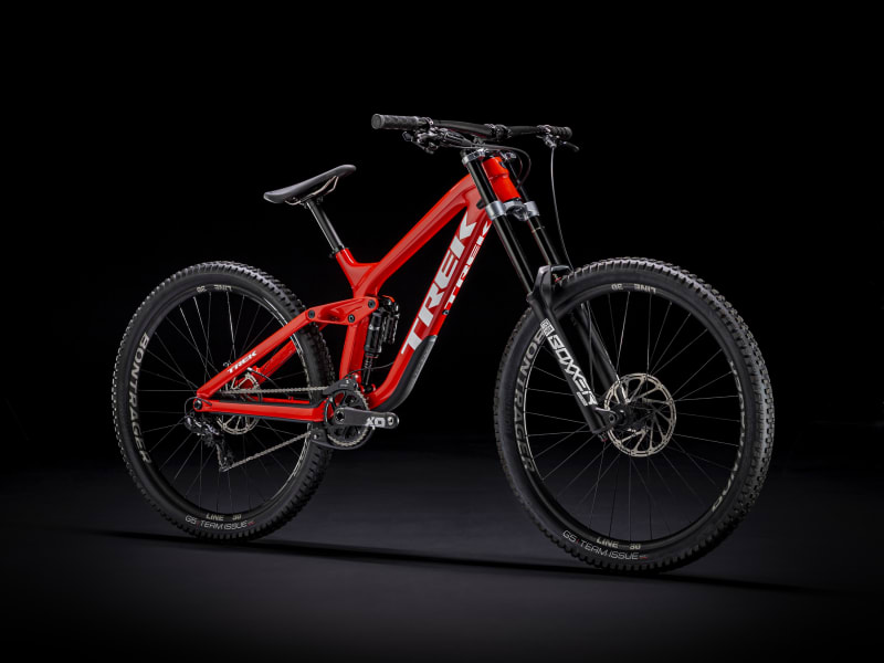 Buy Trek Mountain Bike - Session 9 X01