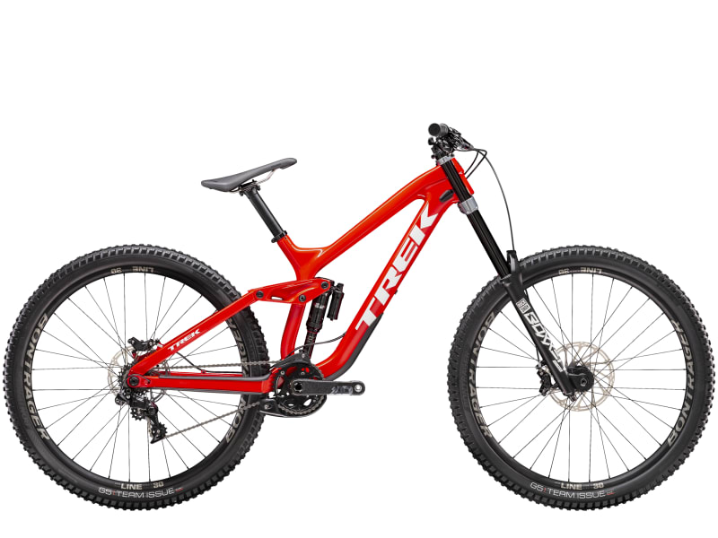 Trek 2025 session xl