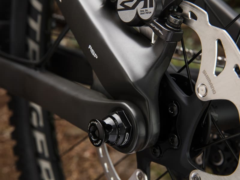 Trek session 9.9 2019 top