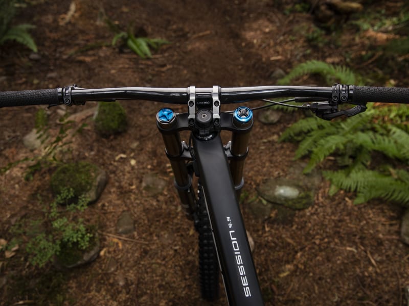 2019 trek new arrivals session 9.9