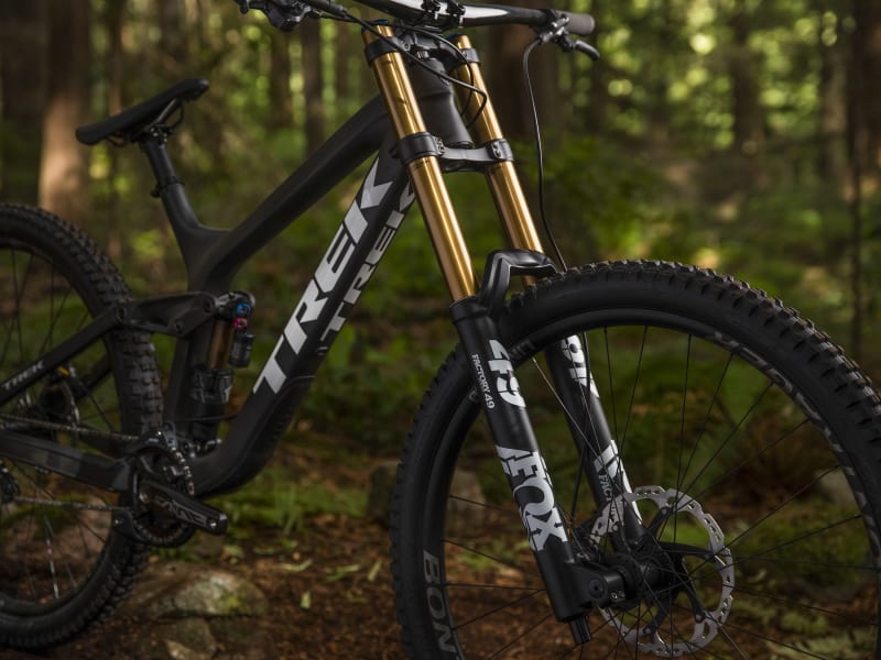 Session 9.9 29 Trek Bikes CA