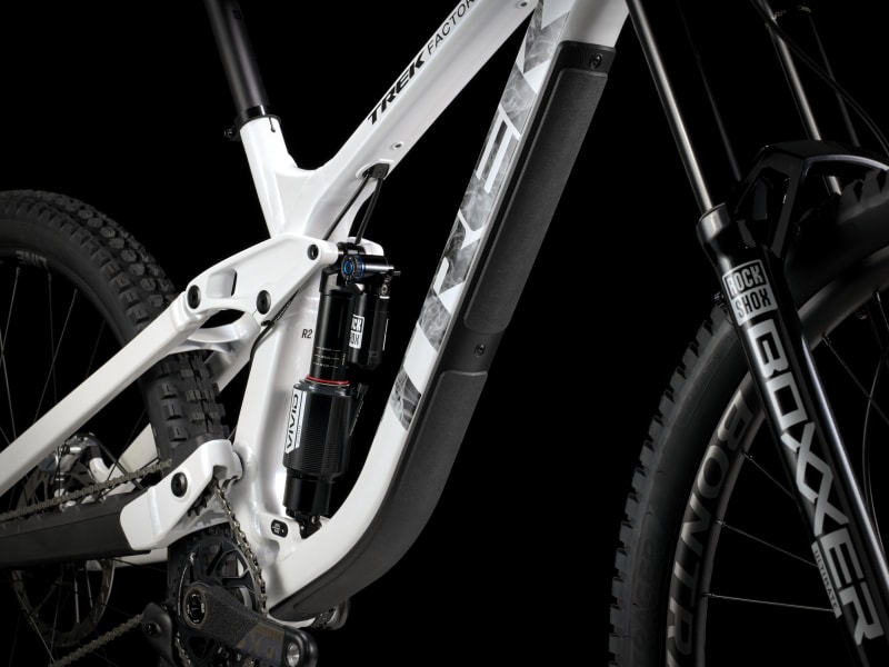 Trek session downhill bike shop