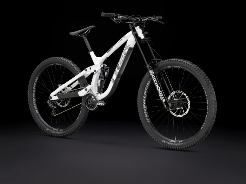 Trek hotsell session al