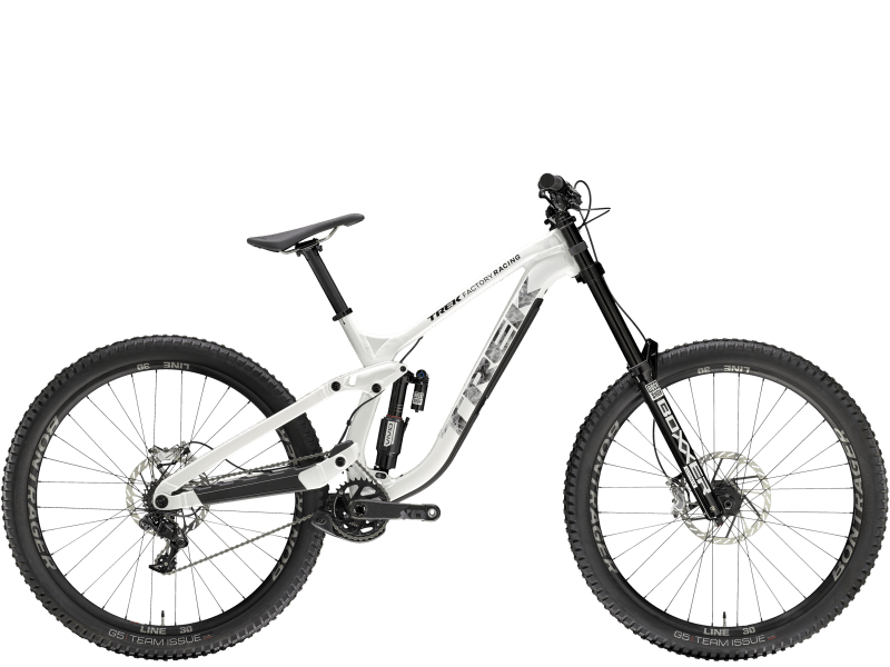 Trek dh bike 2025
