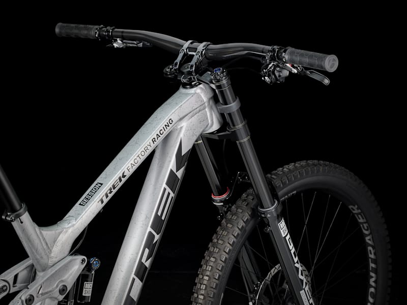 Session 9 X01 Trek Bikes GB