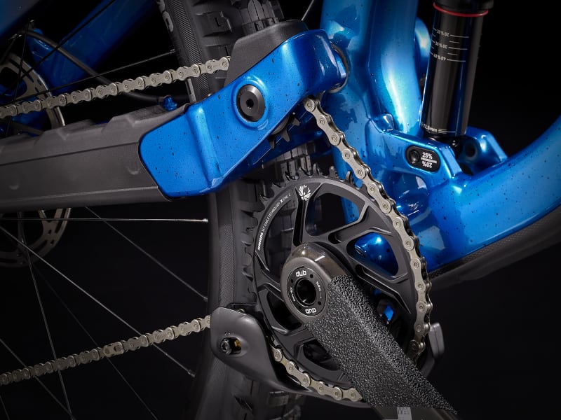 Trek clearance session bike